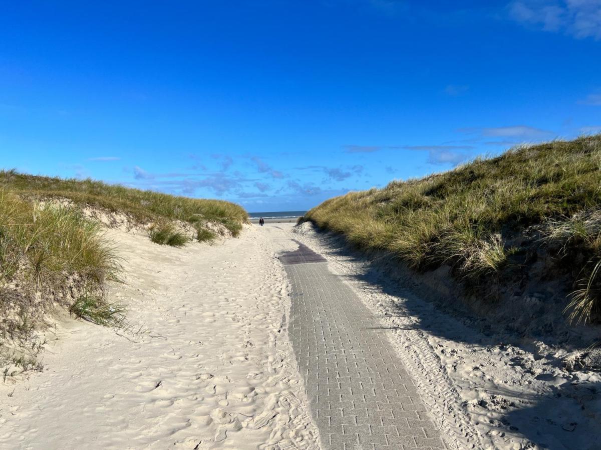Nordsee Wohlfuehloase Norden Exterior foto